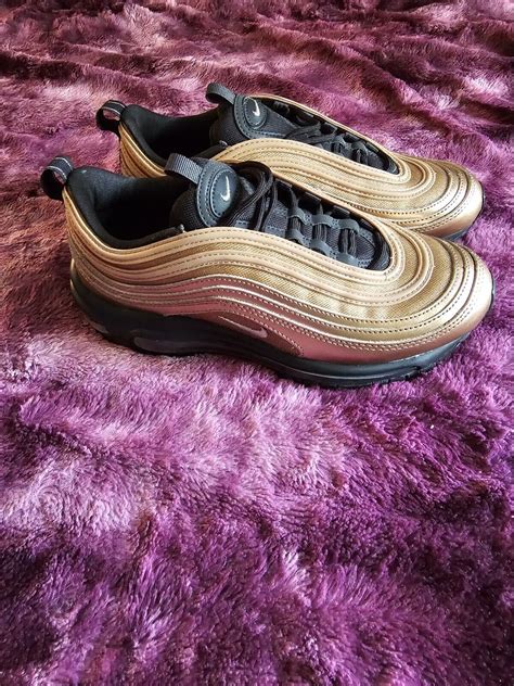 Nike Air Max 97 Kupfer (Damen) – CT1176